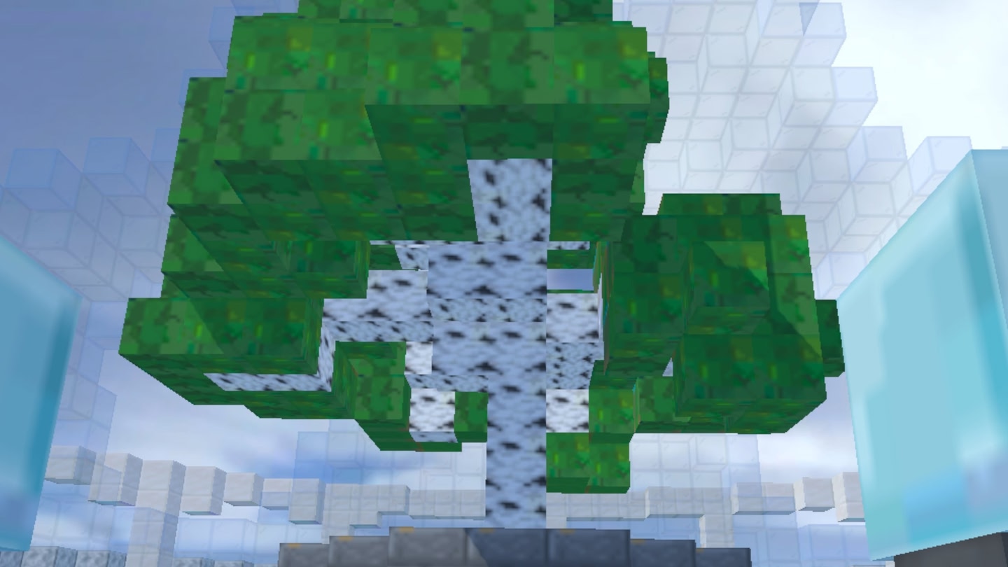 #3. Cubic Wars (Meta) 由: kahlemich production