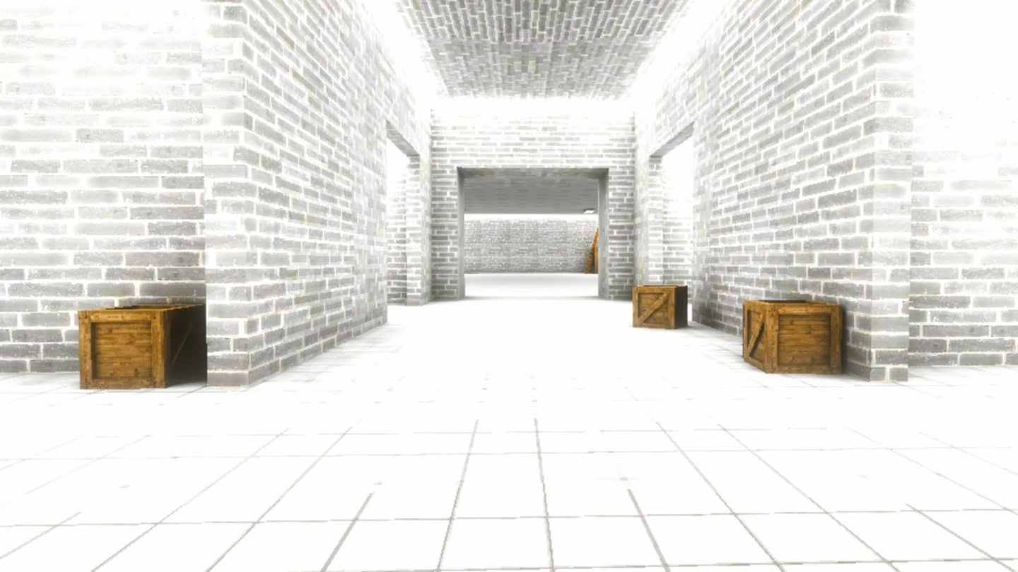 #6. Blossom Tag (Meta) بواسطة: Sisus Games
