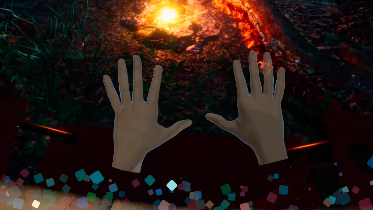 #6. Spatial Disk (Meta) Oleh: Gugenka