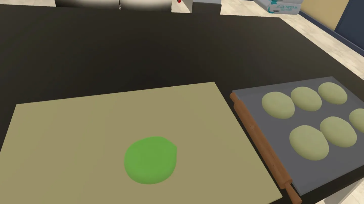 #2. Baker (Meta) Von: ContentsDaInc