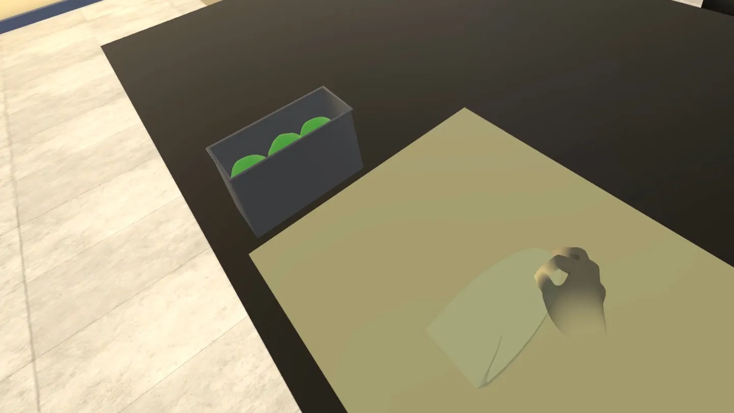 #4. Baker (Meta) โดย: ContentsDaInc