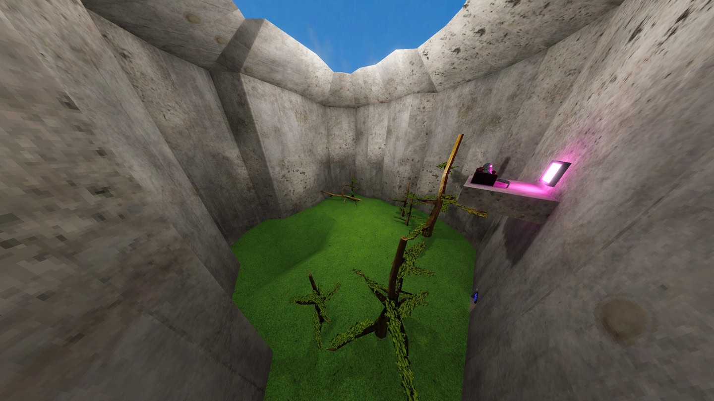 #4. Monk Laboratory (Meta) 由: jayden_zane_org