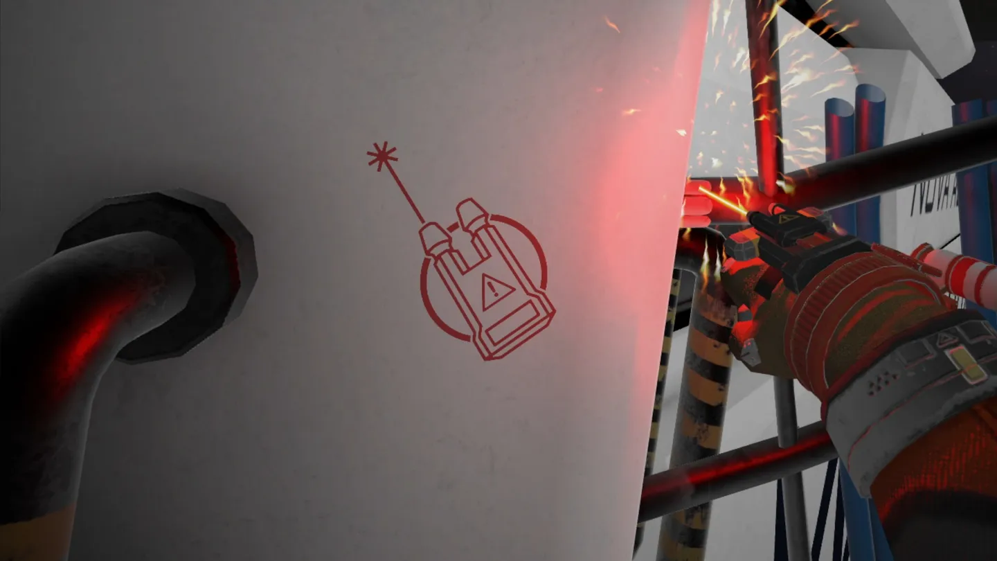 #3. Project: Nova (Meta) Ved: Fringe Realities