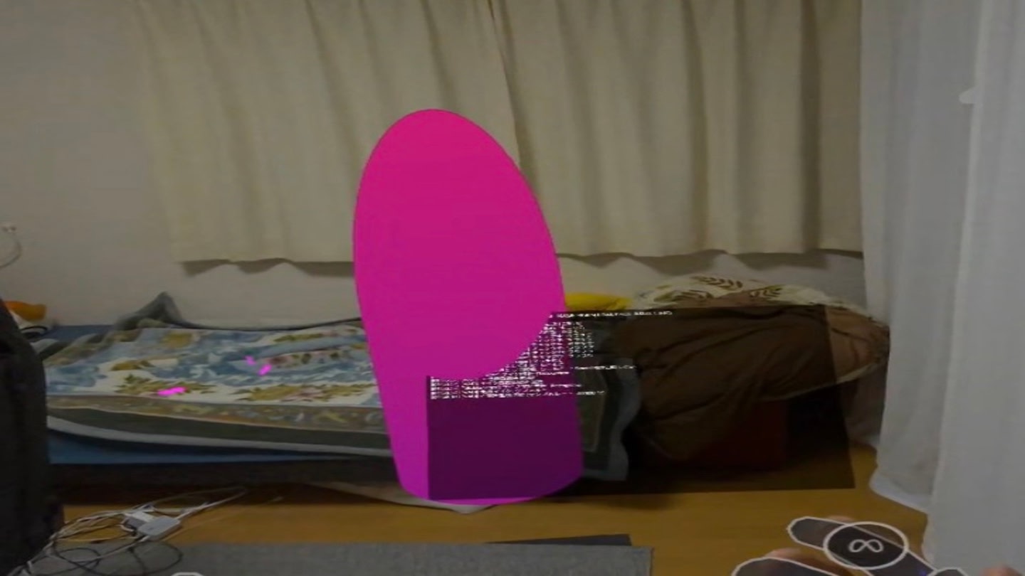 #6. sample1 (Meta) 由: Taichi Kamiya