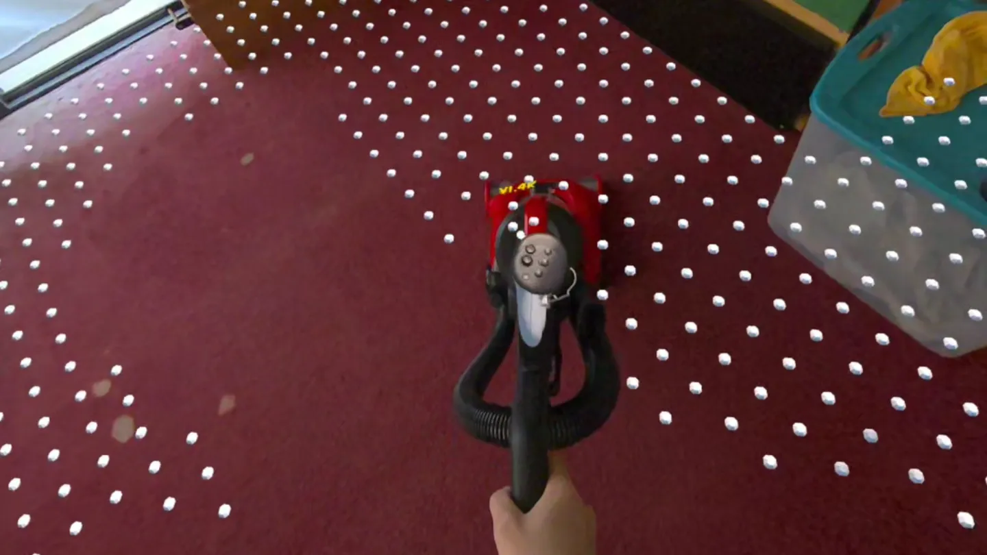 #3. Karate Clean (Meta) بواسطة: Big Brain Game