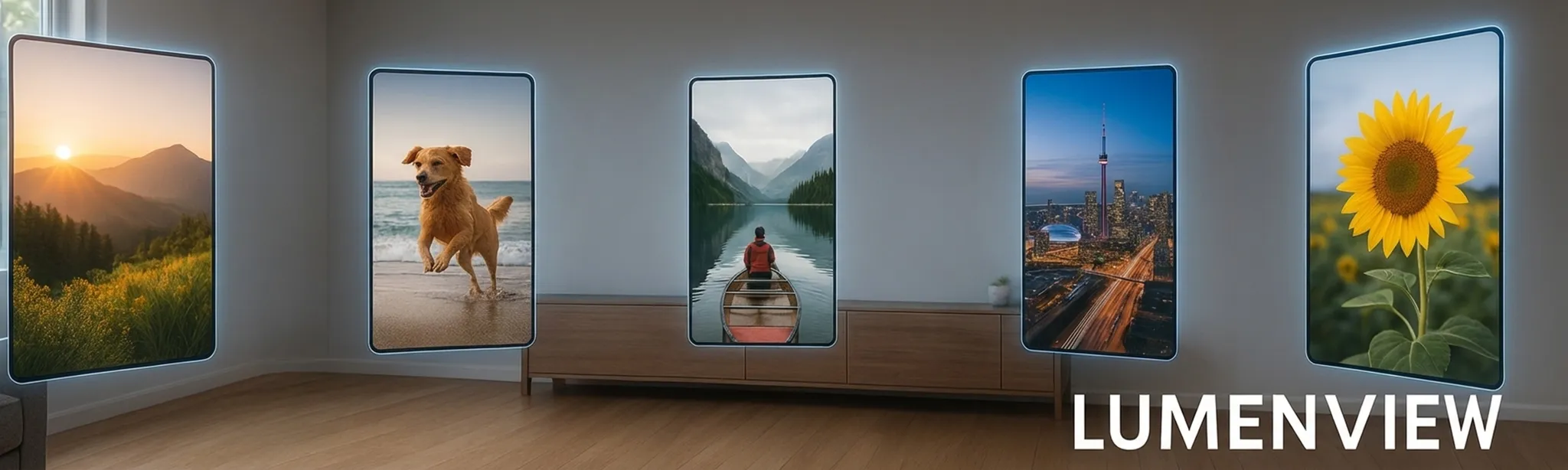 Ekran görüntüleri (6) LumenView