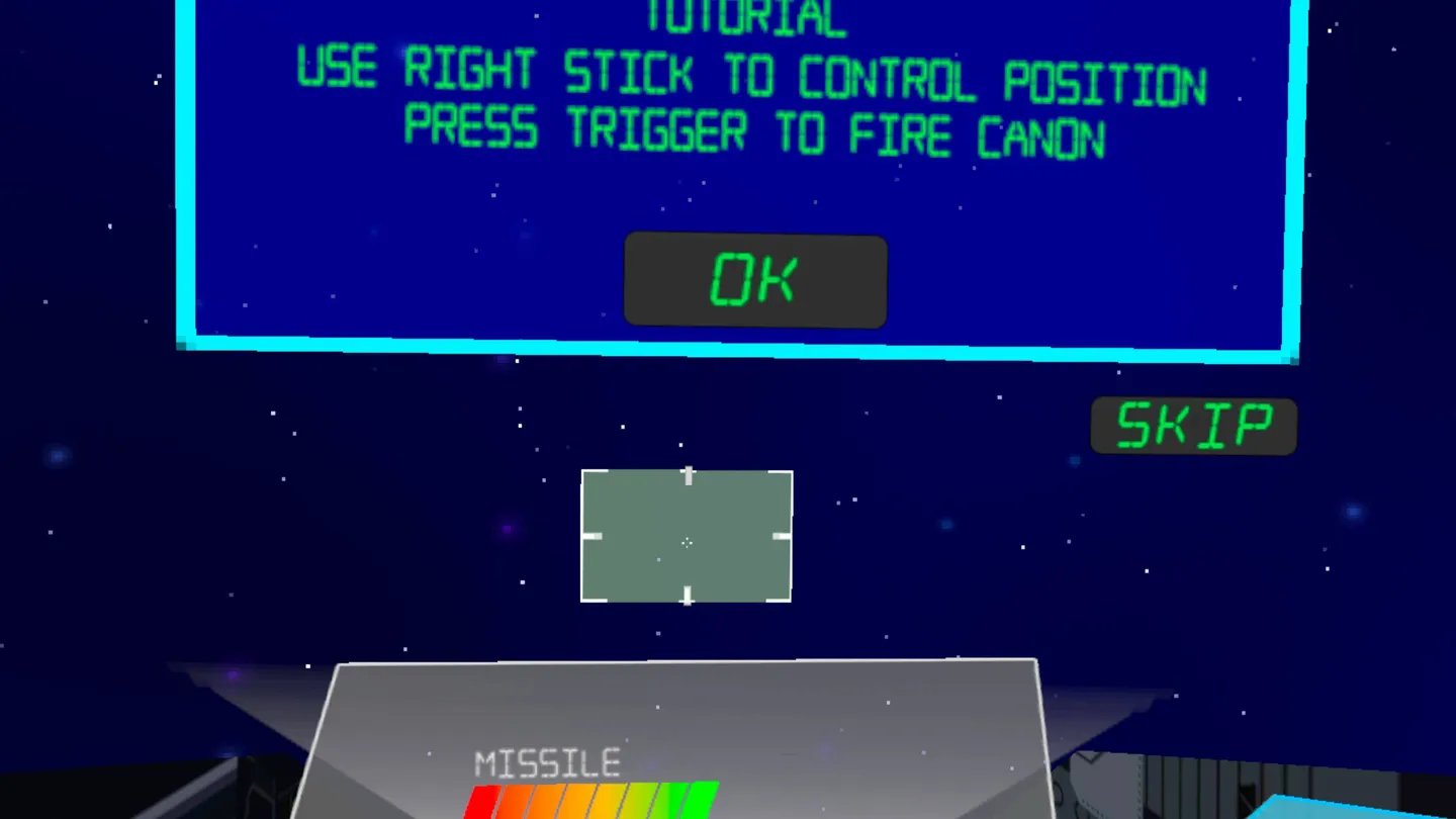 #3. Victory Saber Demo (Meta) Von: Zephyr Studio