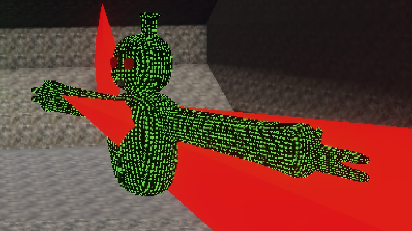 #3. Rusty Robots (Meta) 由: oliverfireroleplays