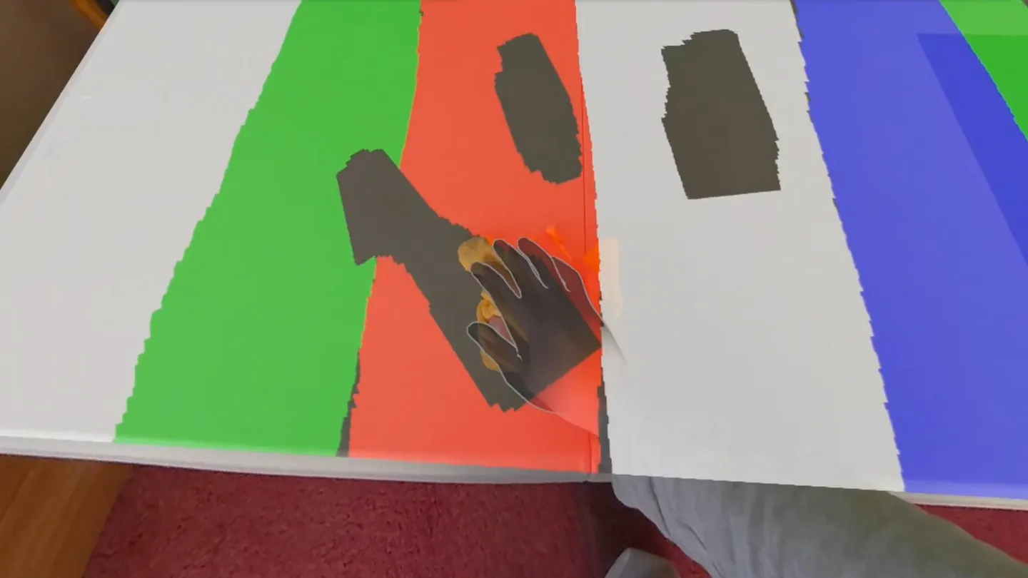 #5. Karate Clean (Meta) 게시자: Big Brain Game