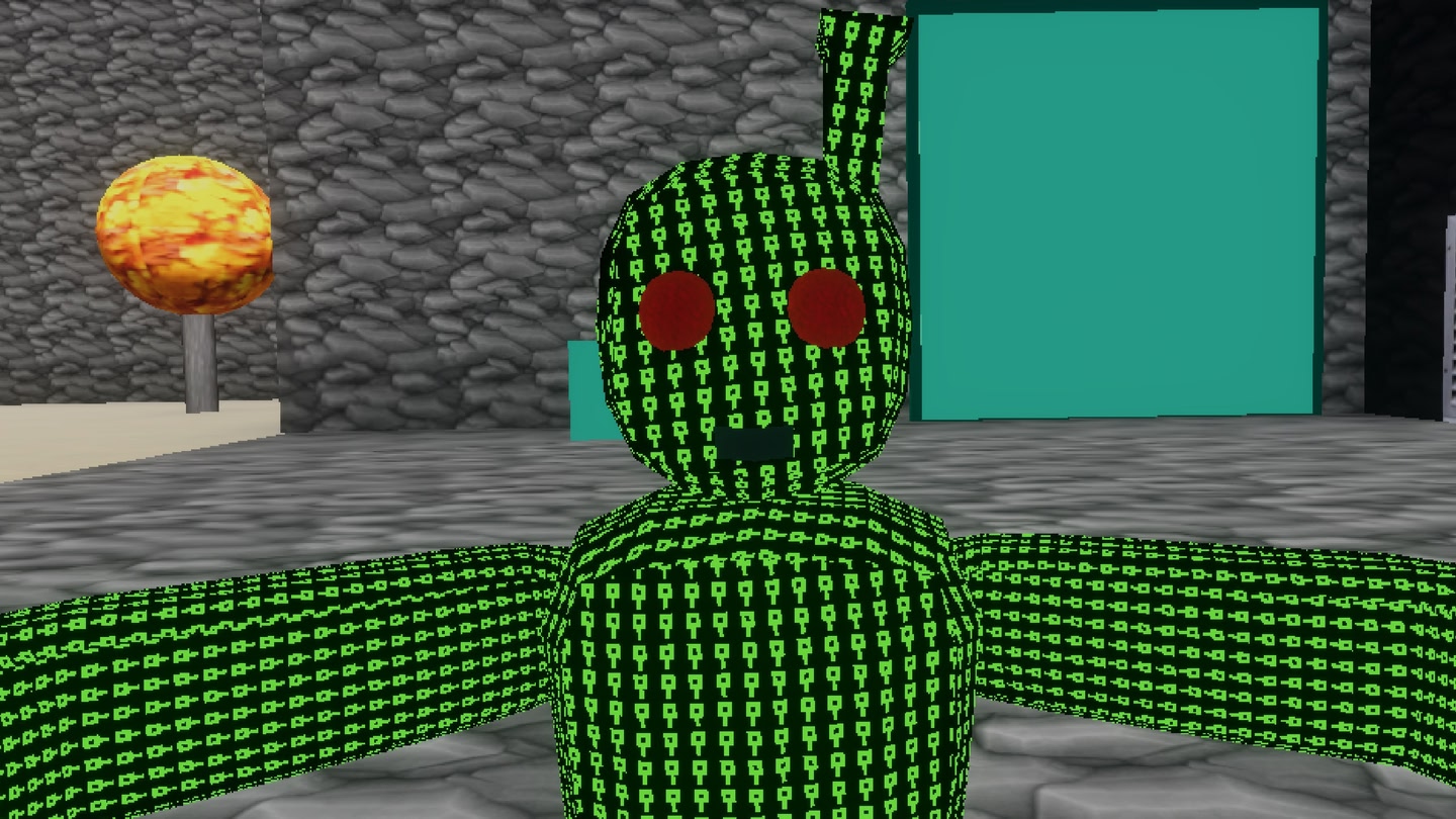 #4. Rusty Robots (Meta) 由: oliverfireroleplays