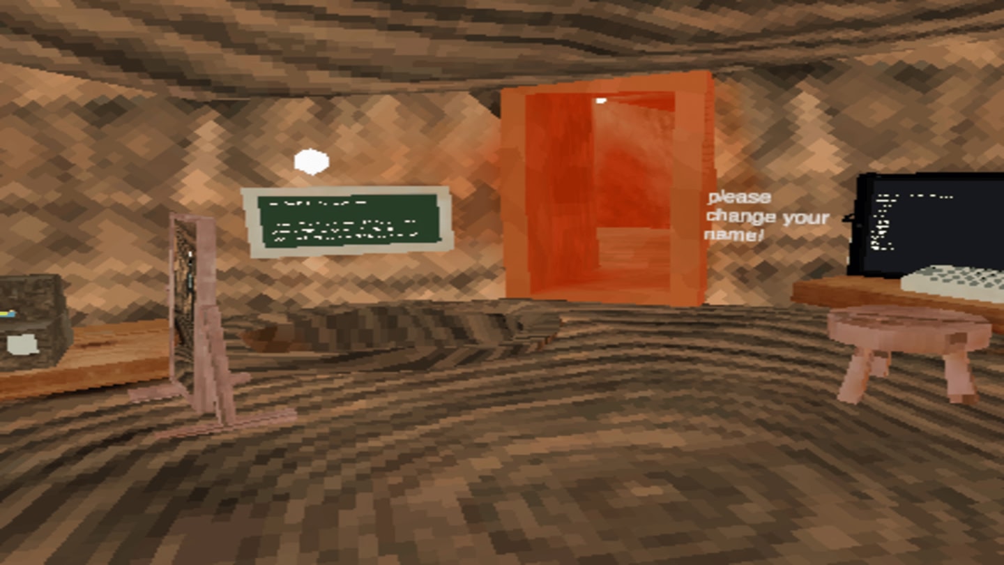 #5. project jeff (Meta) By: Mob_Games