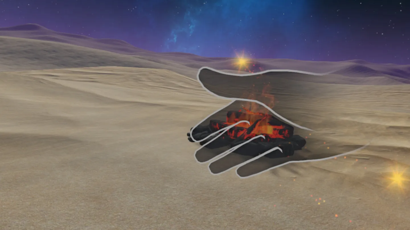 #2. Inner Scape (Meta) By: EZN