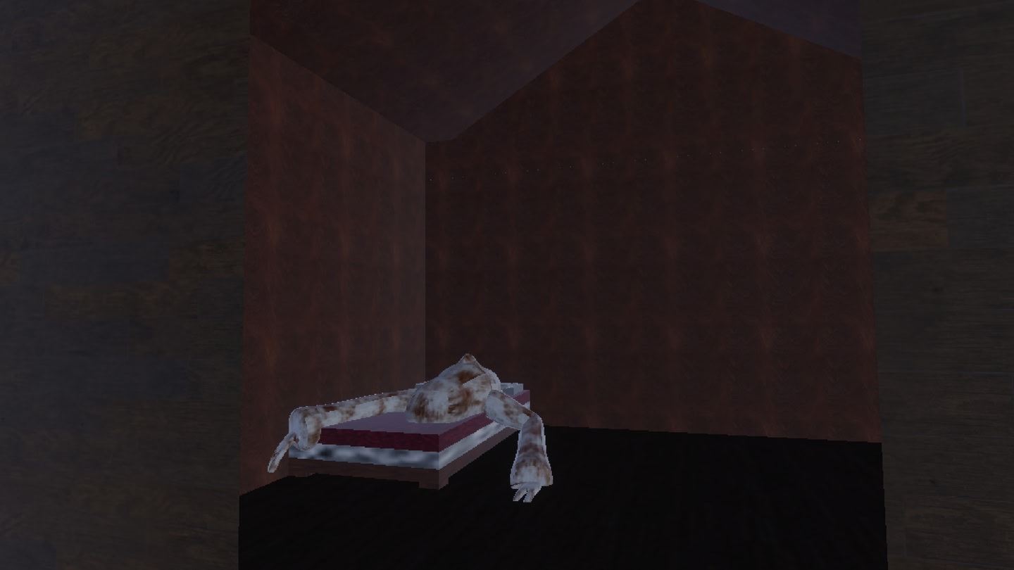 #2. Rusty Robots (Meta) 由: oliverfireroleplays