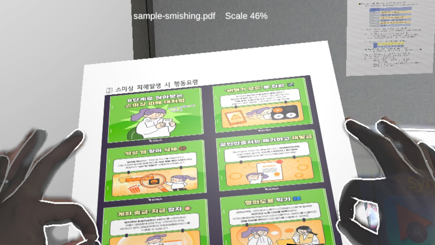 #5. PDF Viewer (Meta) Bởi: MINSOL