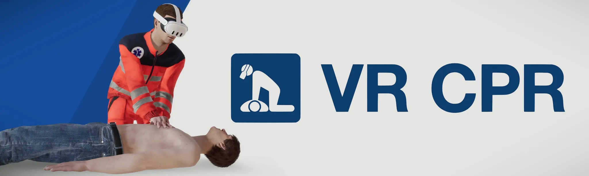 #1. VR CPR (Meta) Ved: Virtual Lab s.r.o.
