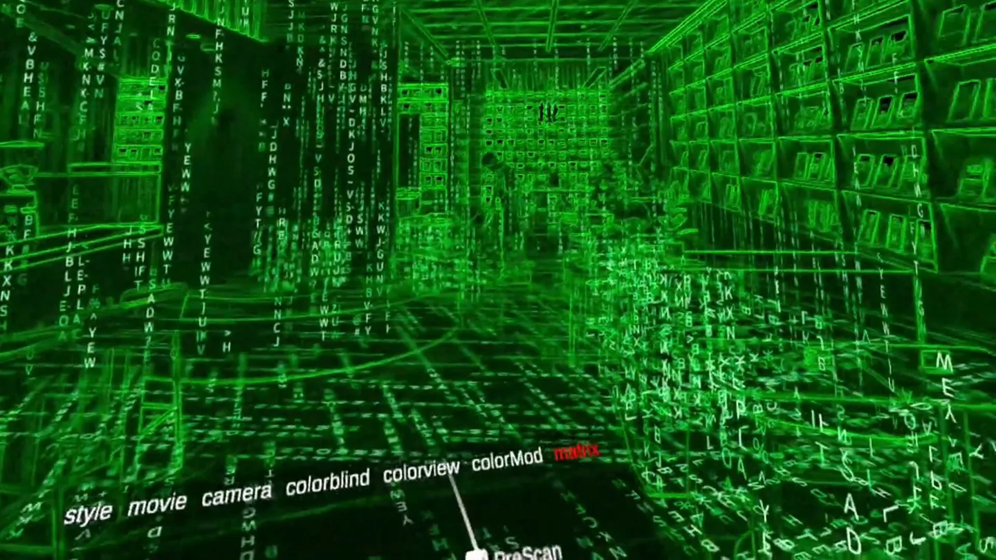 #2. RealityMOD (Meta) Oleh: RealityMods