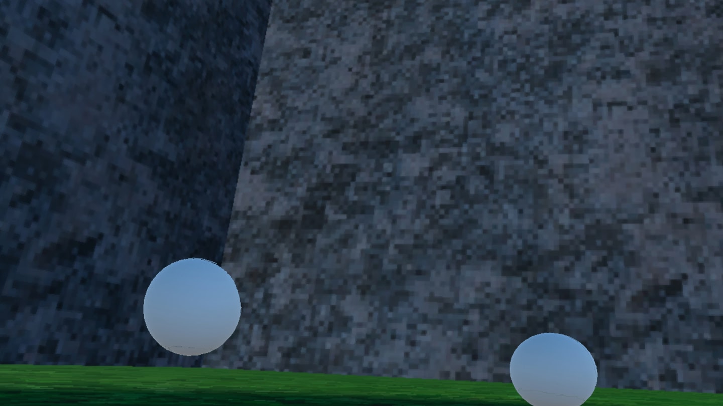 #5. Project Finite (Meta) 由: FiniteStudios