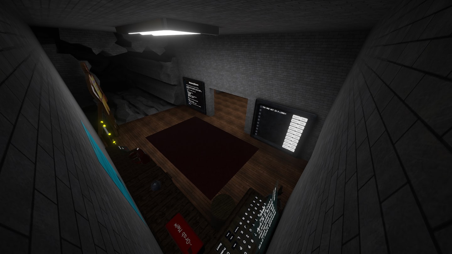 #2. Protocol Breakdown (Meta) Tekijänä: Subject Gorilla