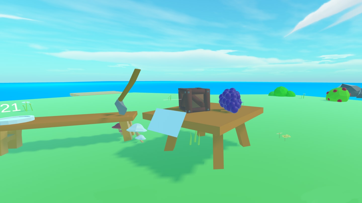 #4. FarmShore (Meta) De: FarmShoreGame