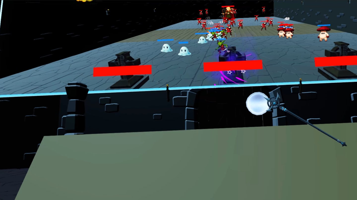 #4. The daily adventurer Demo (Meta) De: UG Entertainment