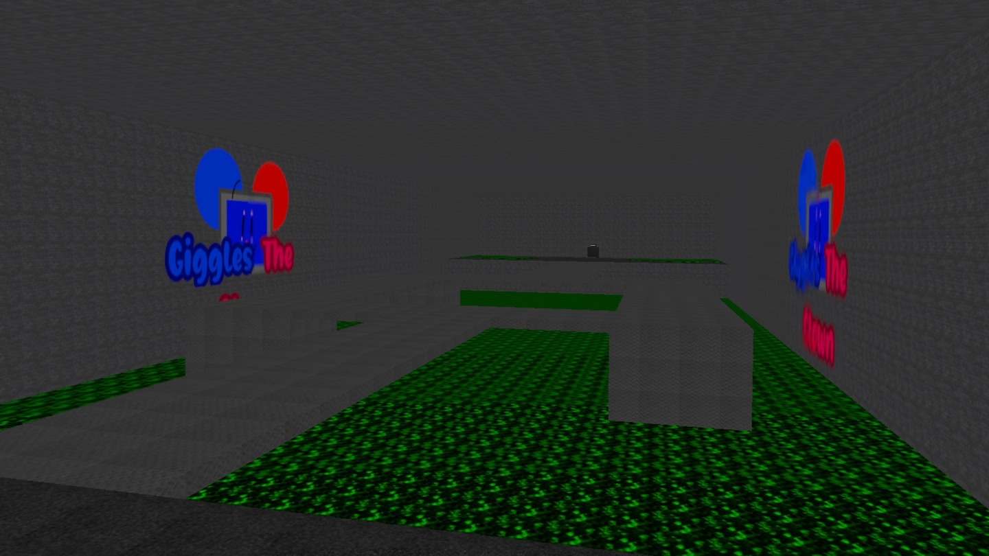 #4. Go install V.2 (Meta) Podle: Gorillalaserboi