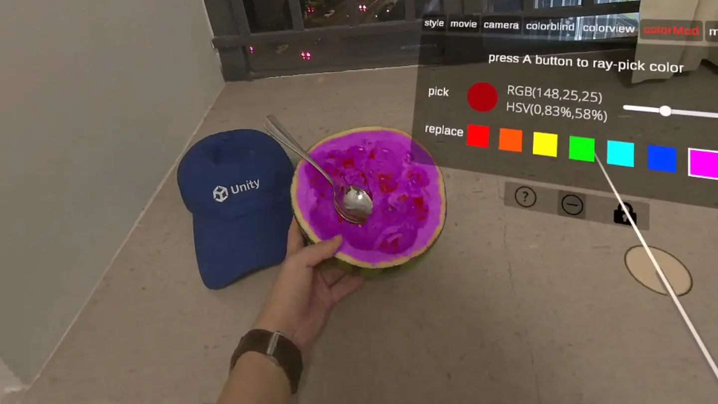 #3. RealityMOD (Meta) Oleh: RealityMods