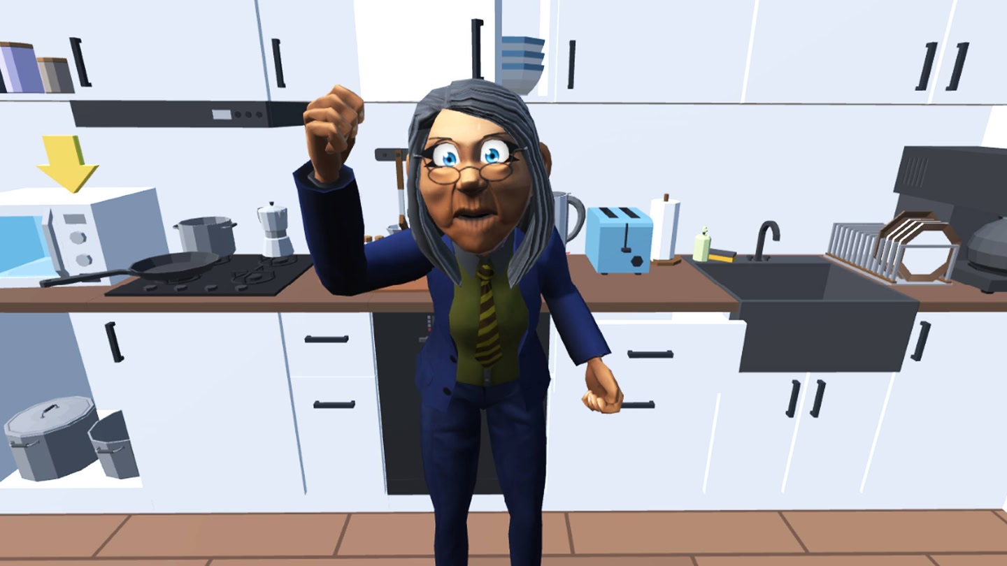 #2. I am baby - Funniest Todller (Meta) De: Rebel Game Studio