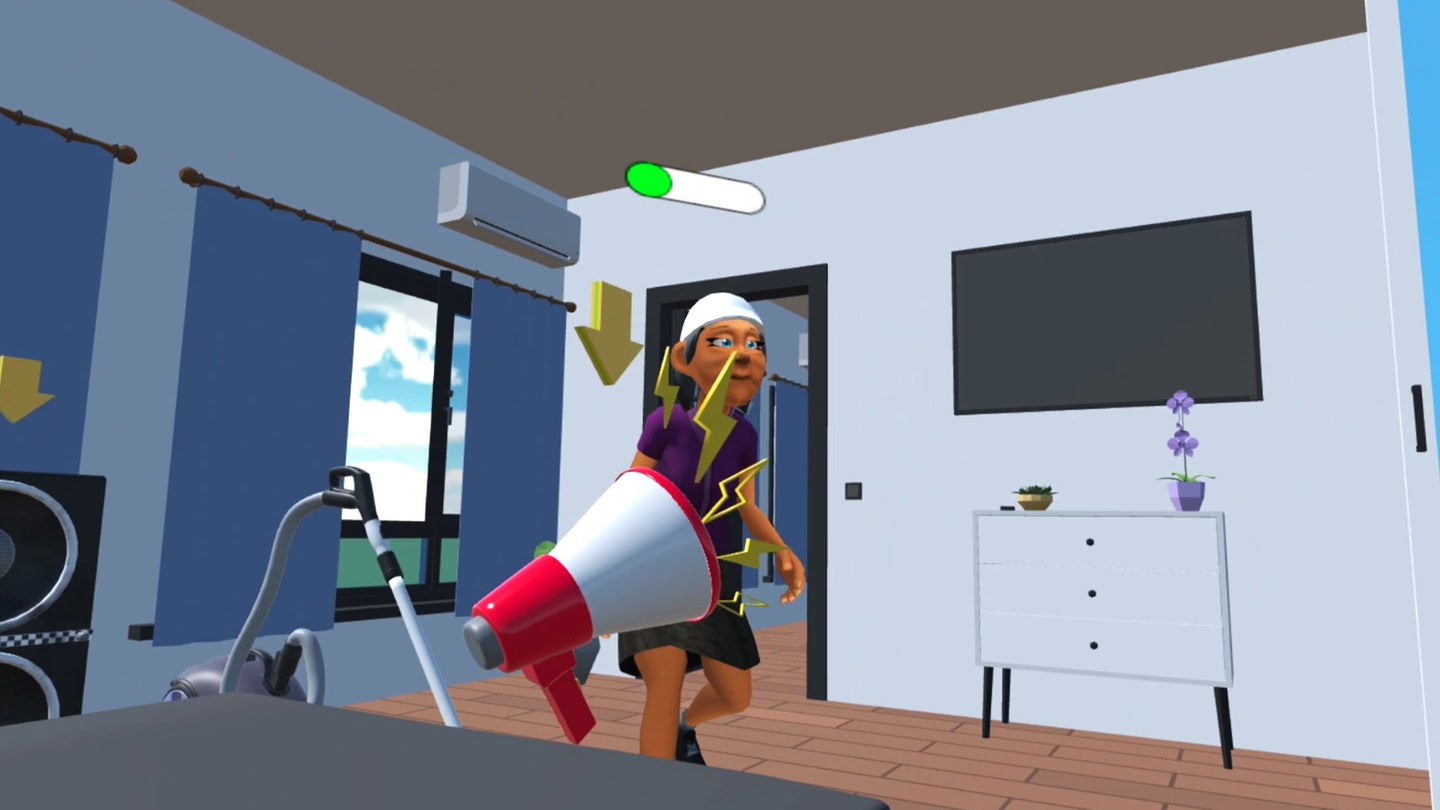 #3. I am baby - Funniest Todller (Meta) De: Rebel Game Studio