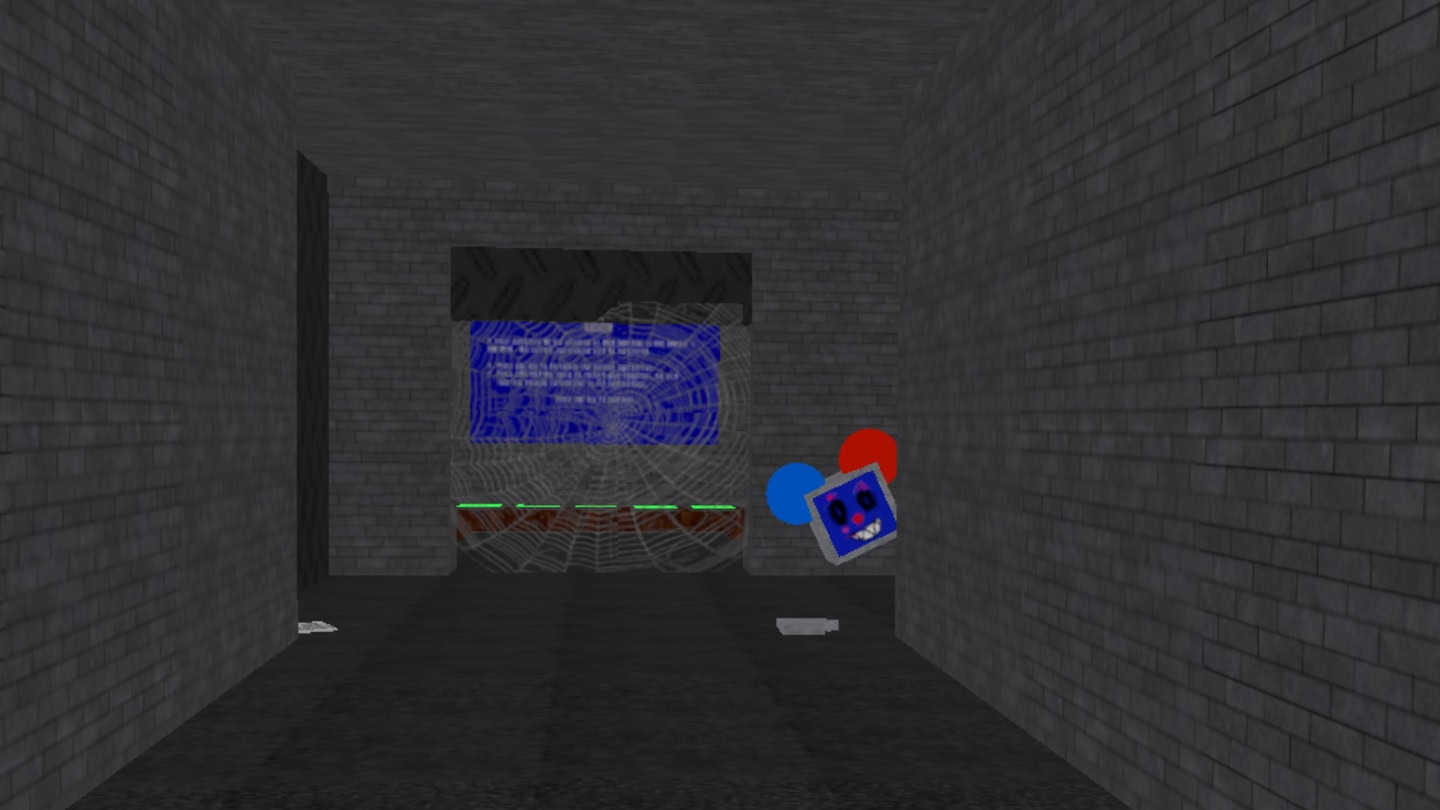 #3. Go install V.2 (Meta) Podle: Gorillalaserboi