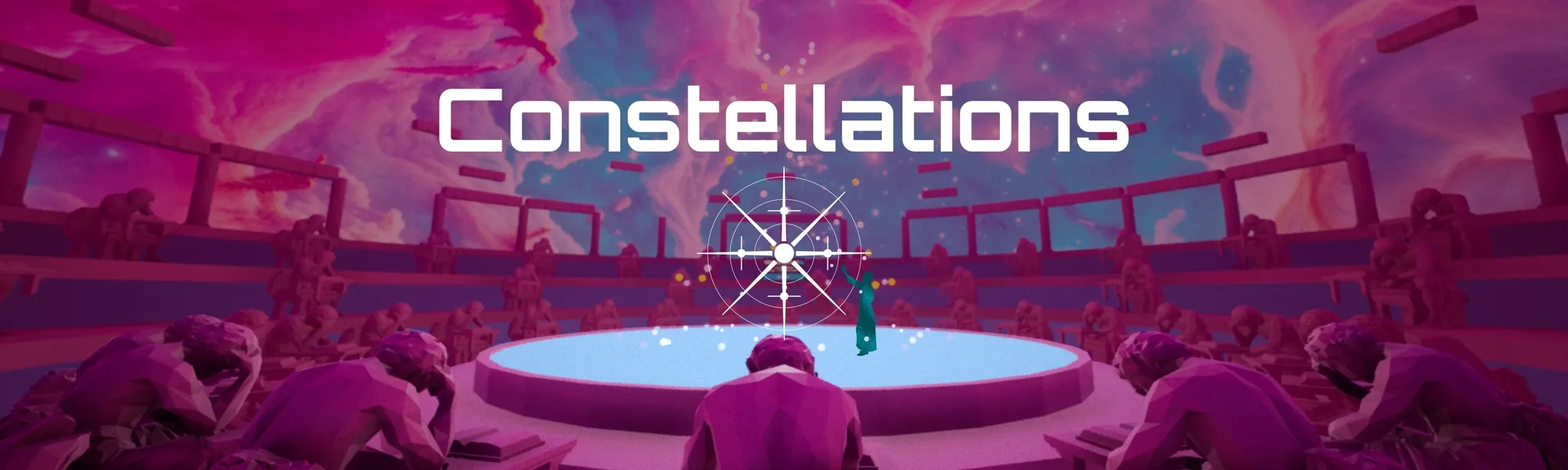 Skærmbilleder (6) Constellations