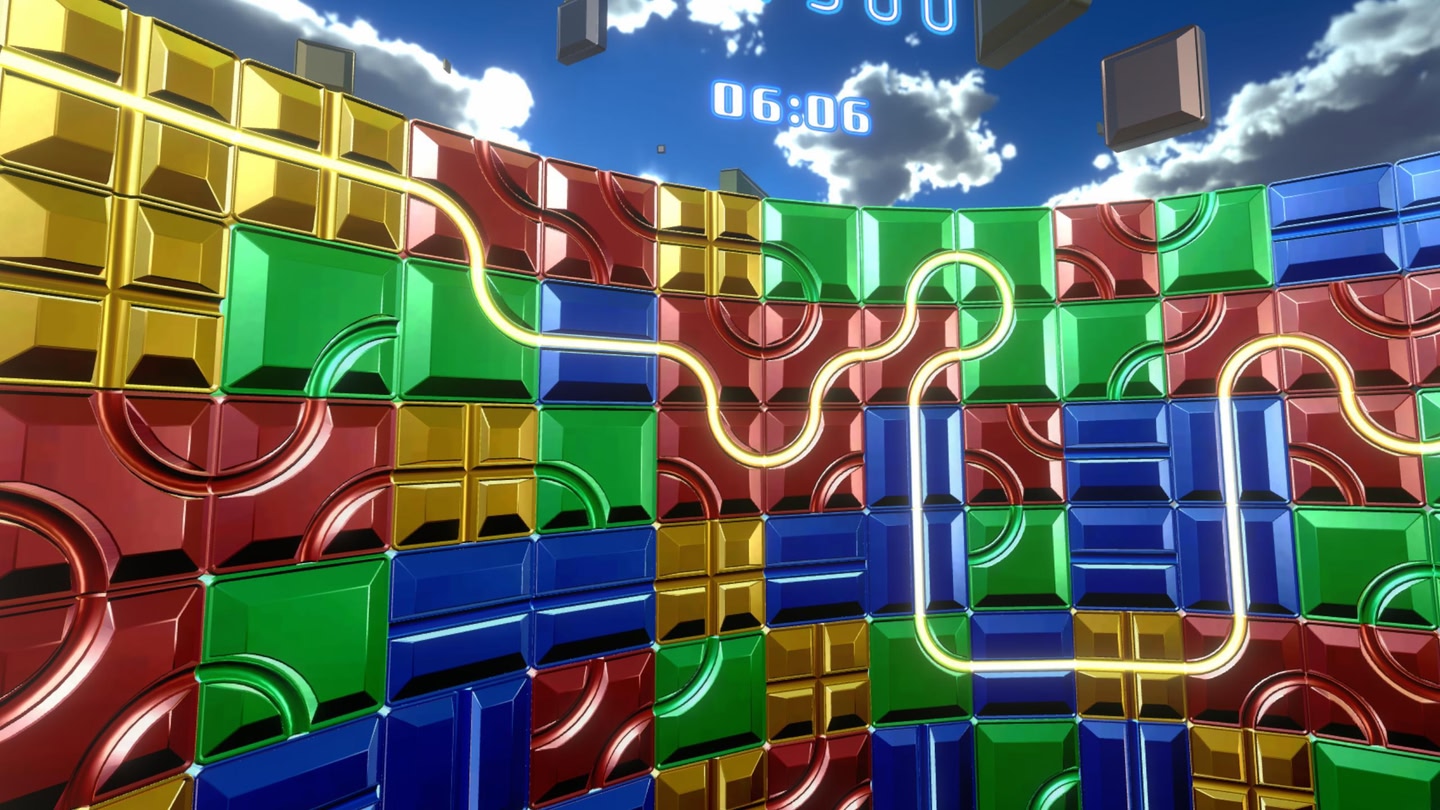 #5. Dada Zubaaan: The 360° Puzzle Game Demo (Meta) Podle: AIDIS Inc