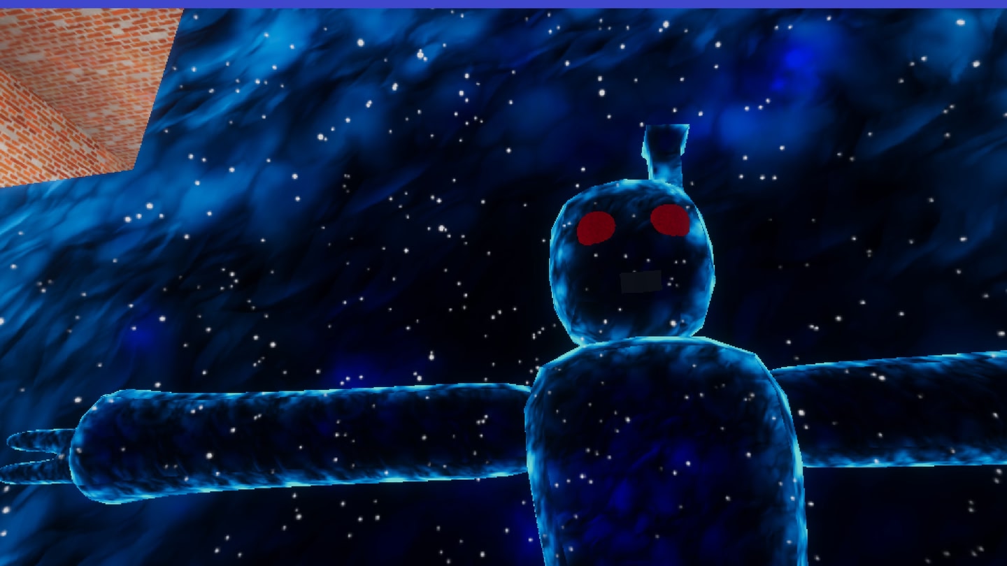 #6. Rusty Robots (Meta) 由: oliverfireroleplays