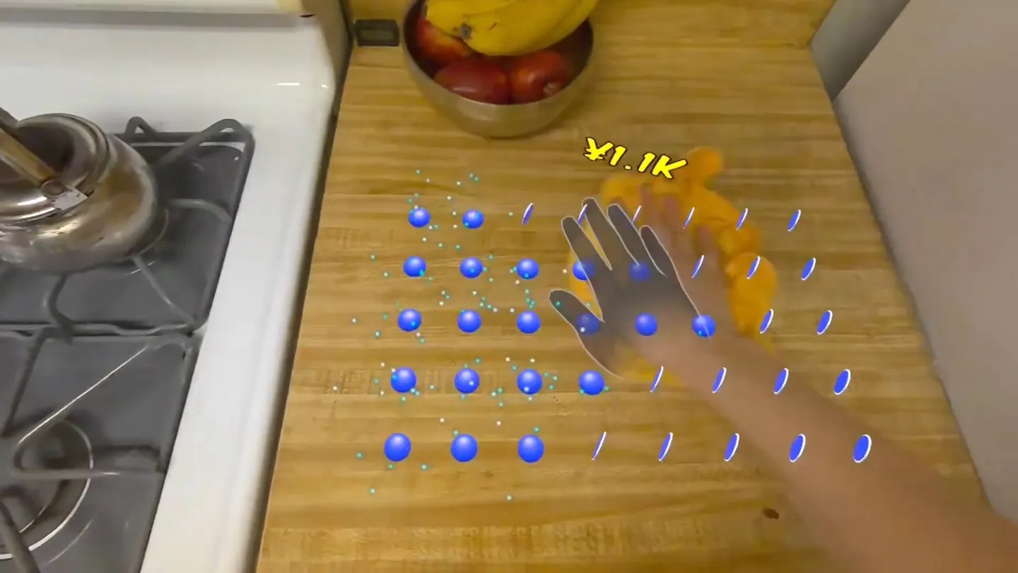 #4. Karate Clean (Meta) بواسطة: Big Brain Game