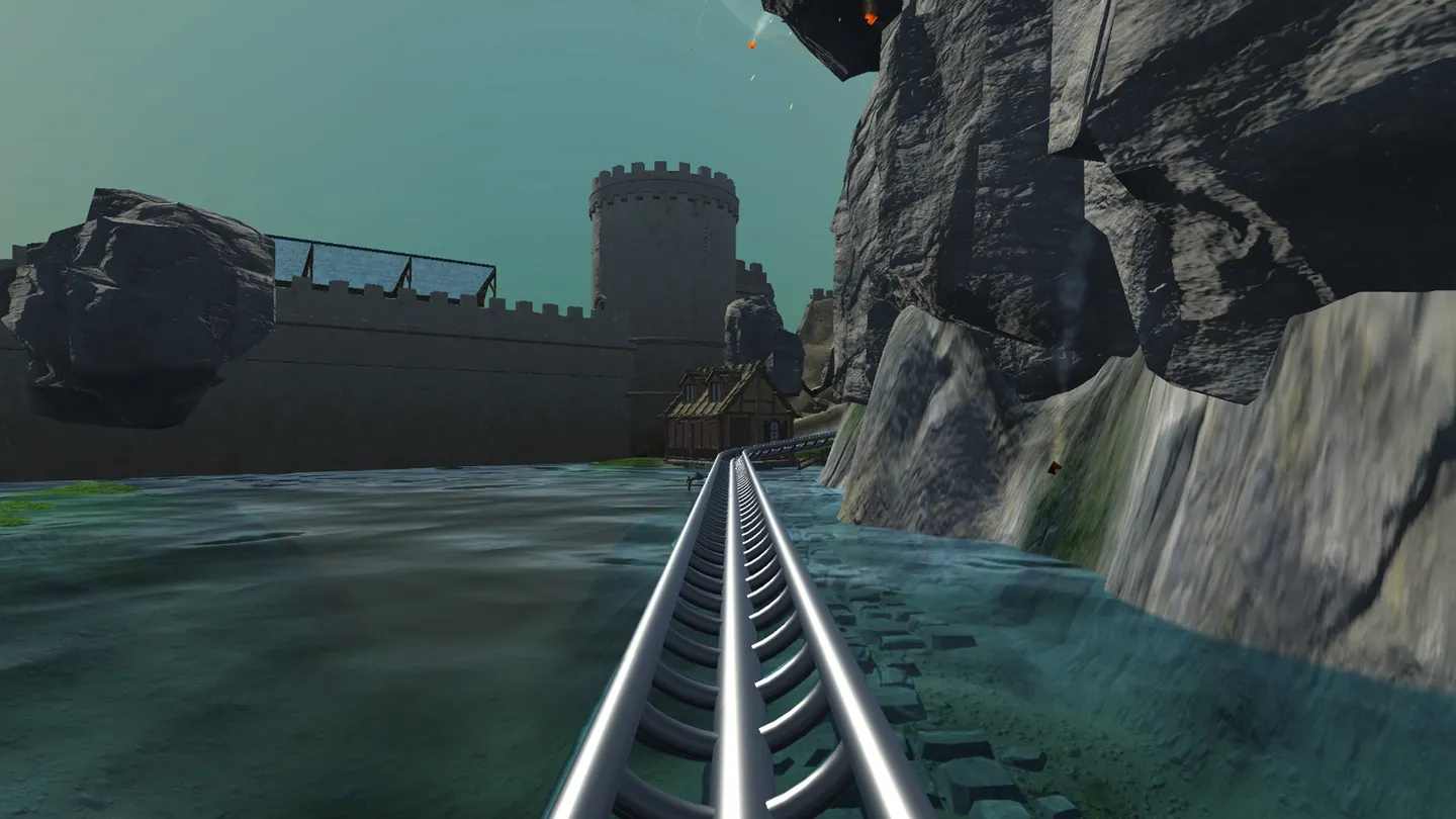 #6. Skybound Legacy (Meta) di: exarplay