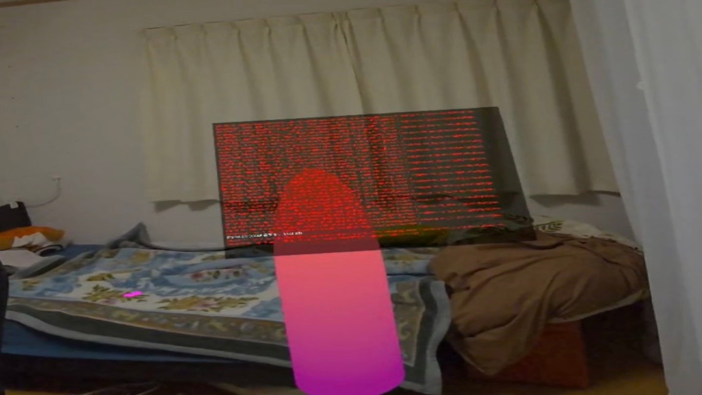 #5. sample1 (Meta) 由: Taichi Kamiya