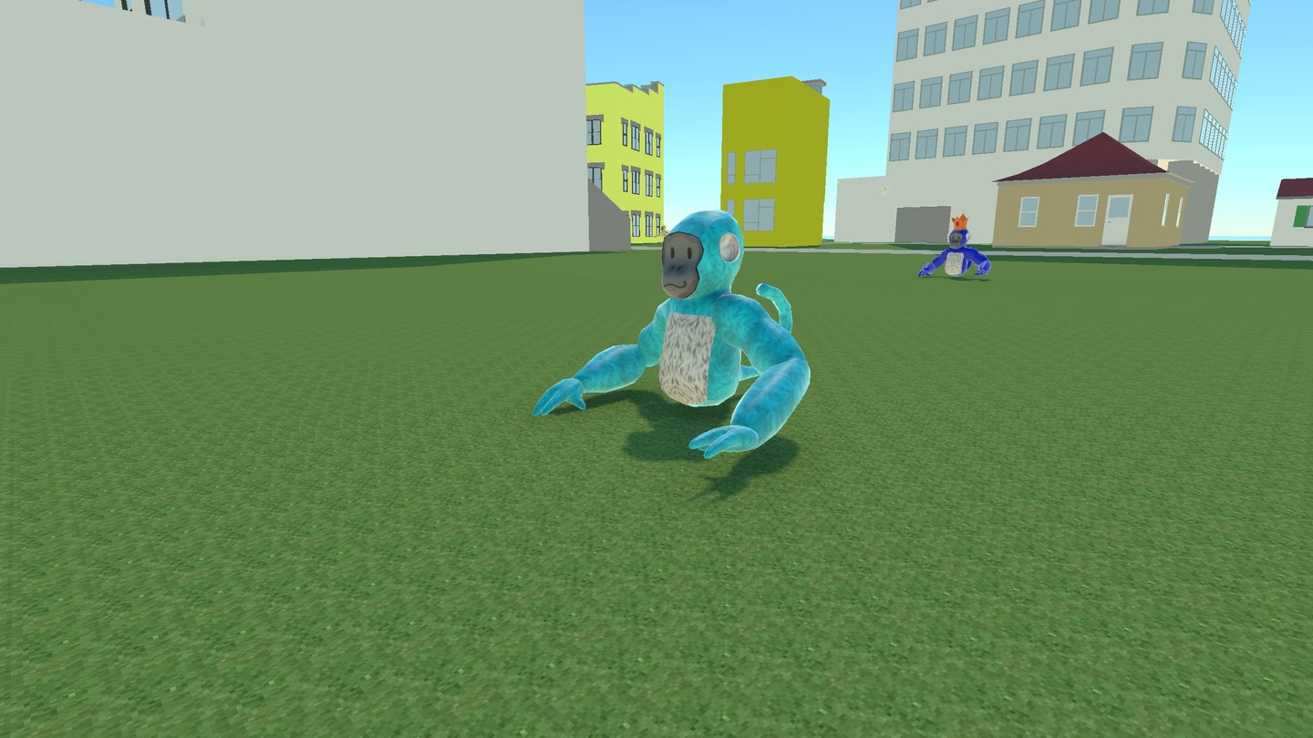 #3. Monkey Schedule (Meta) By: Monkey Games Studio