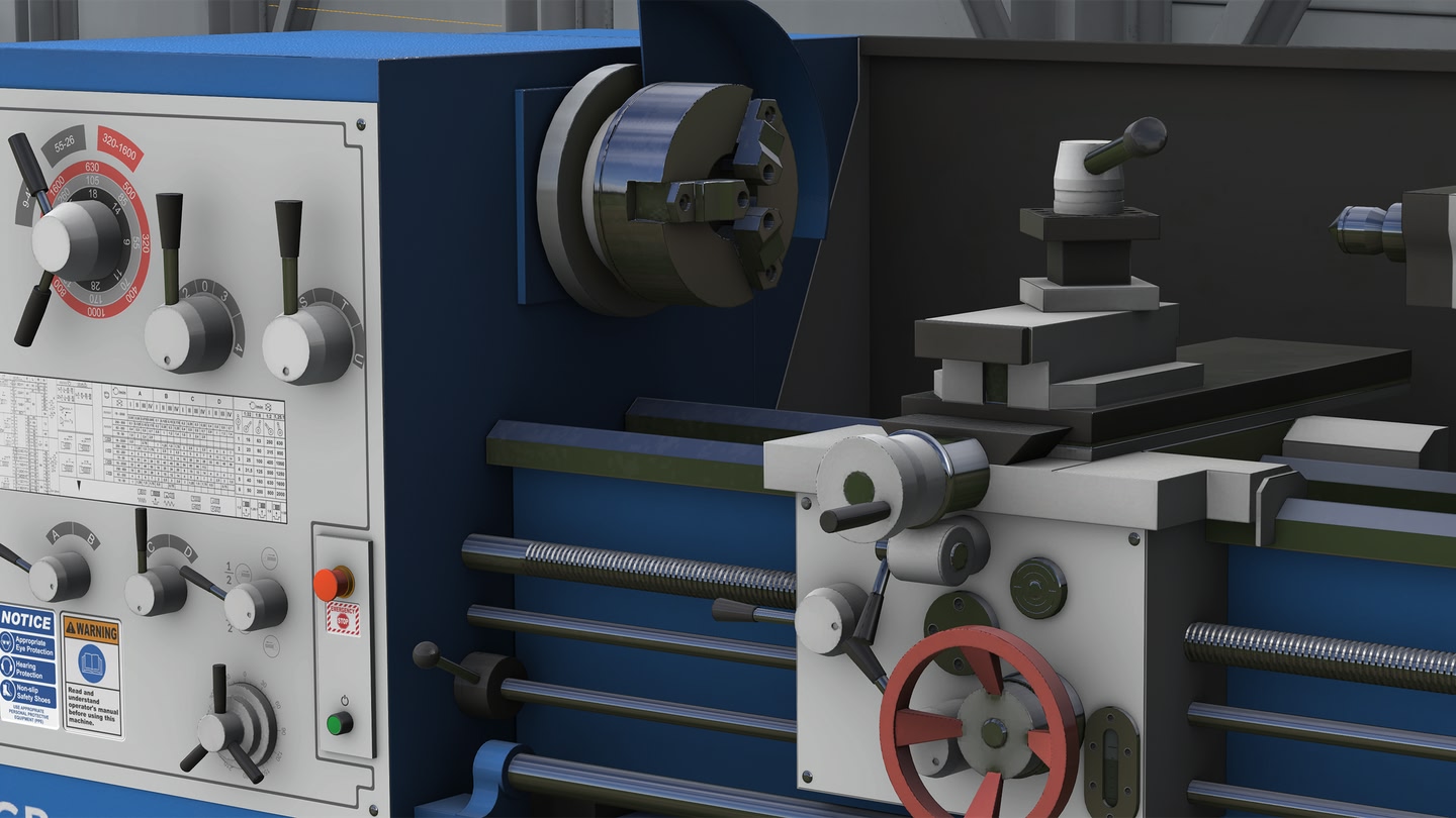 #2. ViRTUWERK Demo (Meta) By: New Tec Consulting