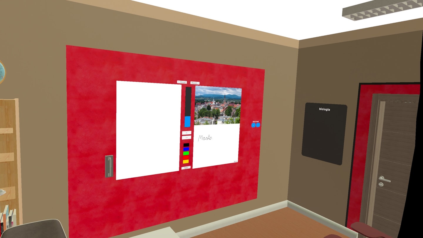 #2. uTopiVR School (Meta) De: uTopiVR