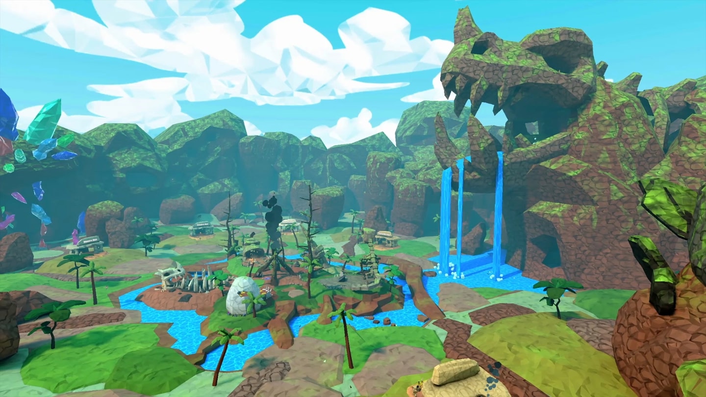 #3. UG (Meta) 由: ContinuumXR