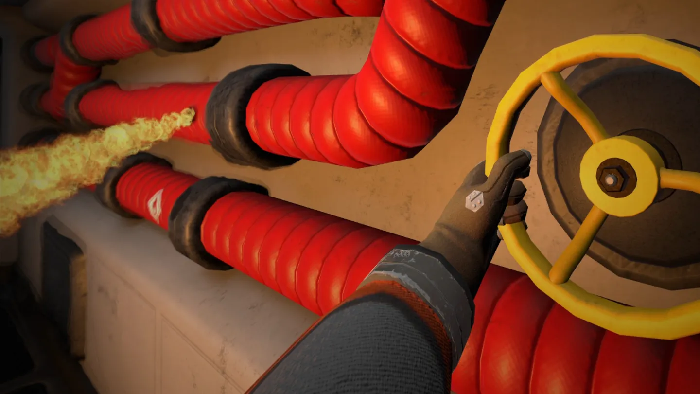 #6. Project: Nova (Meta) Ved: Fringe Realities