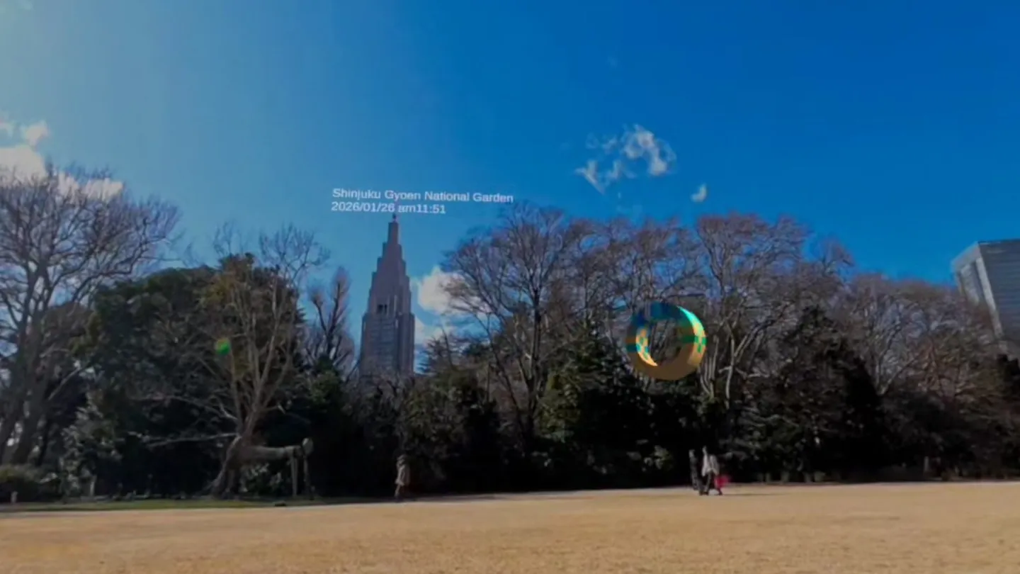 #4. PLUMBAGO - Prototype (Meta) Με: Tsukasa Kobayashi