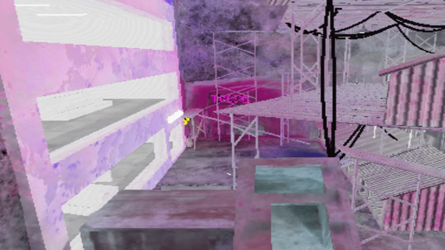 #6. project jeff (Meta) By: Mob_Games