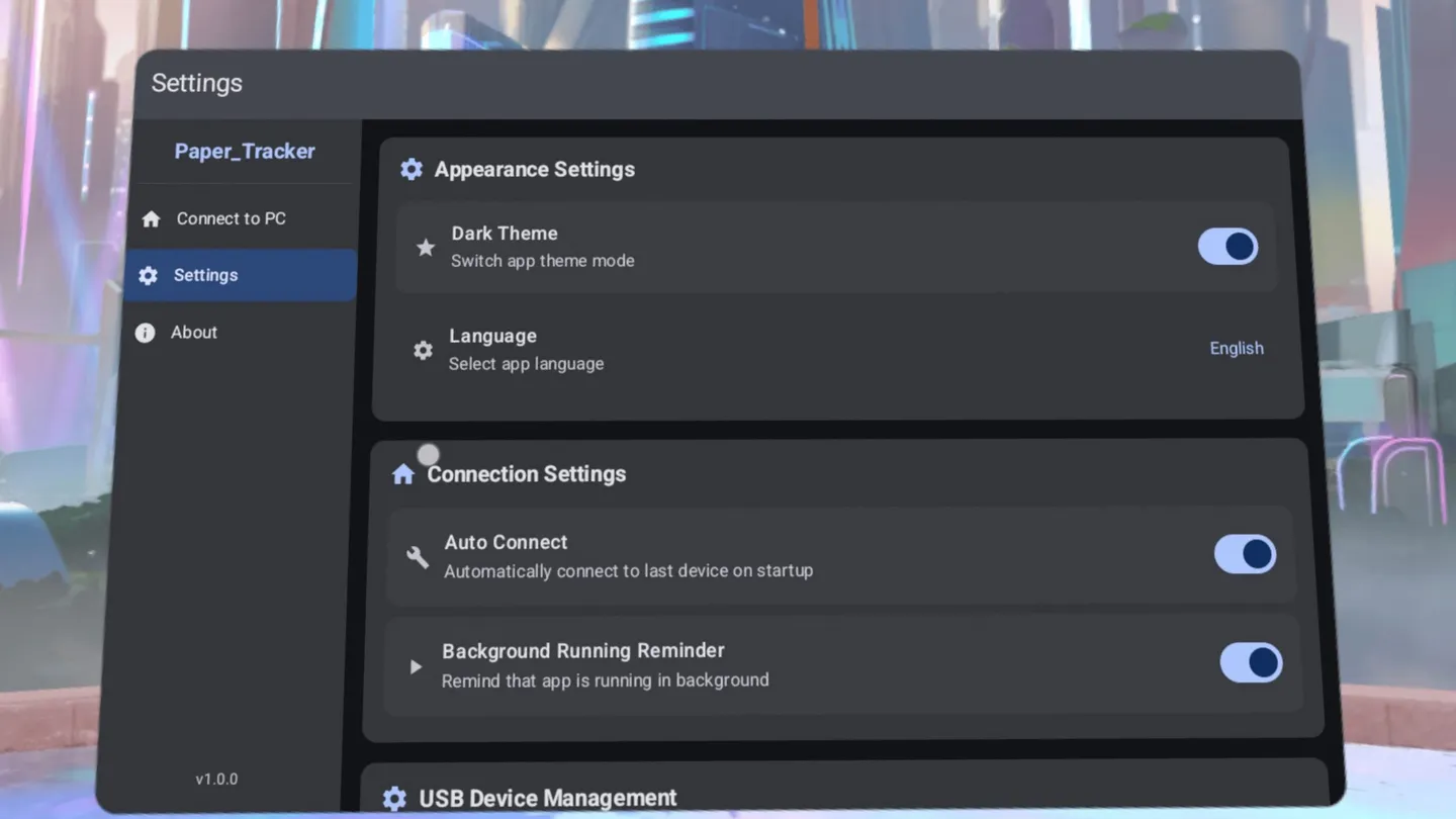 #4. Paper_Tracker (Meta) Ved: paper_tracker