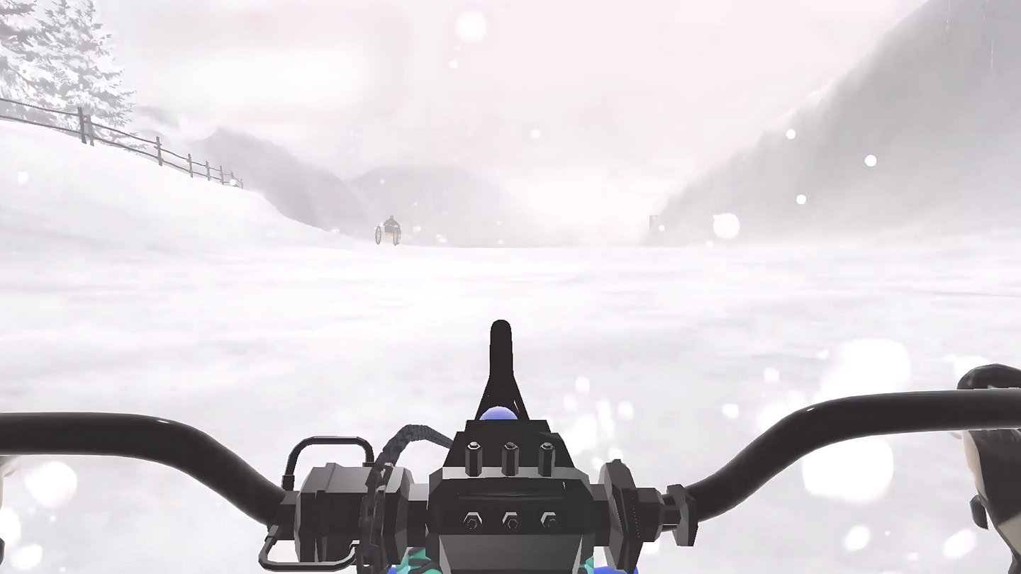 #4. HBX : Racing (Meta) De: None Play Games