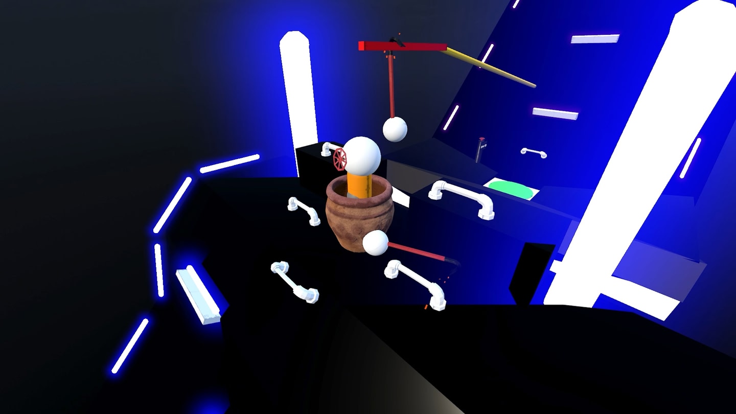 #6. Crowbar Climber (Meta) 由: Bazooka Studio