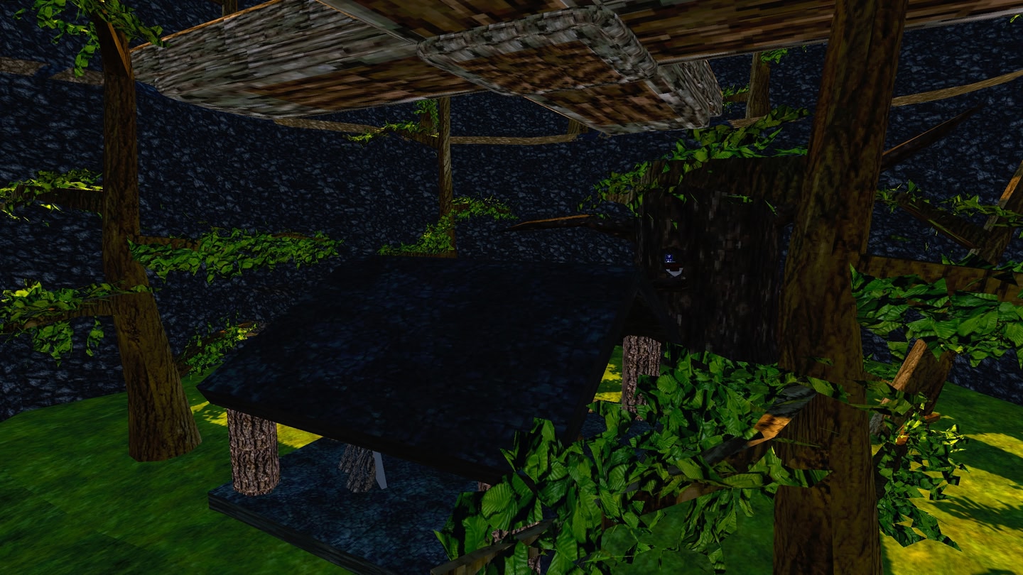 #5. Monkey Jumpers V3 (Meta) 来自: ghxsty