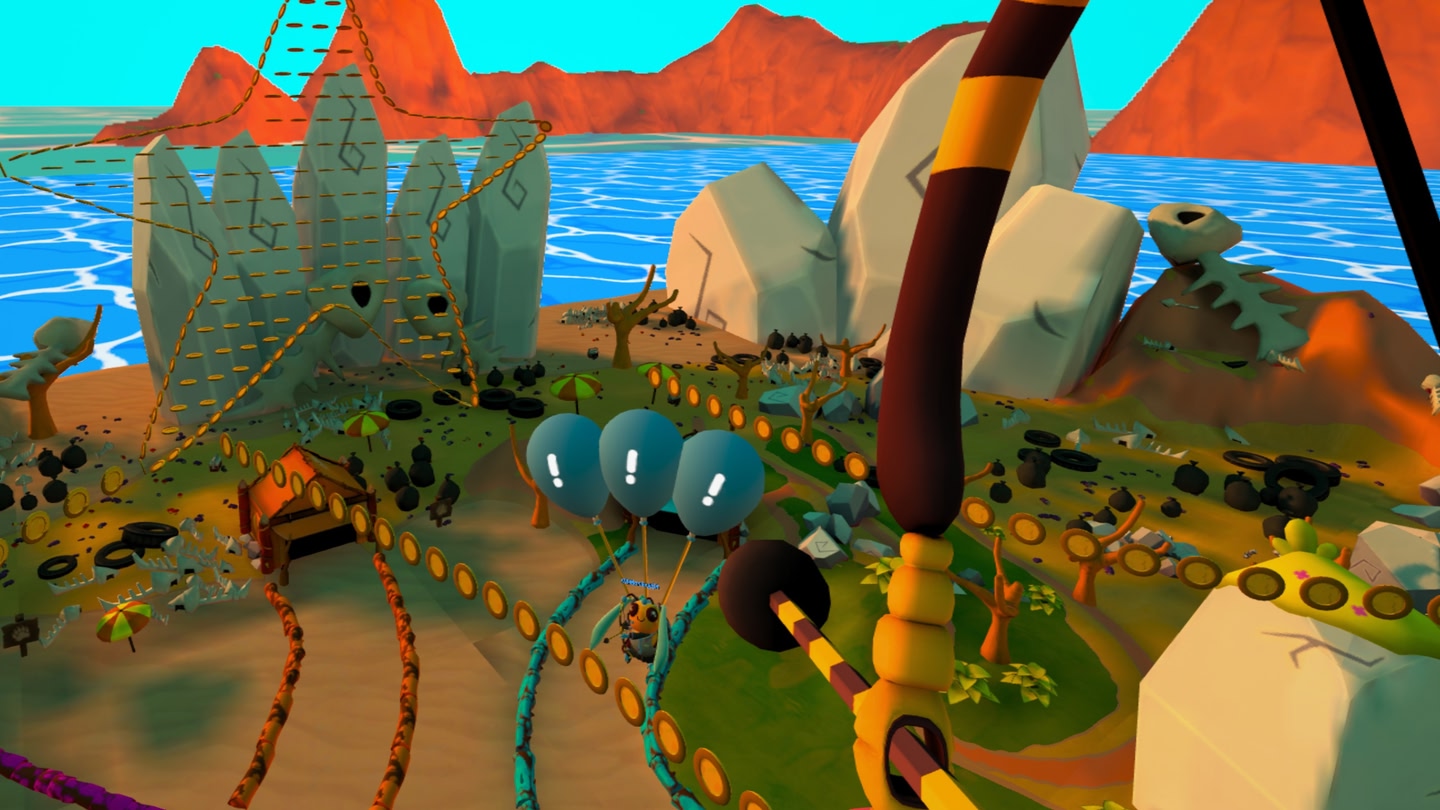 #5. Honey Pot (Meta) 由: Virtual Monkey Corp