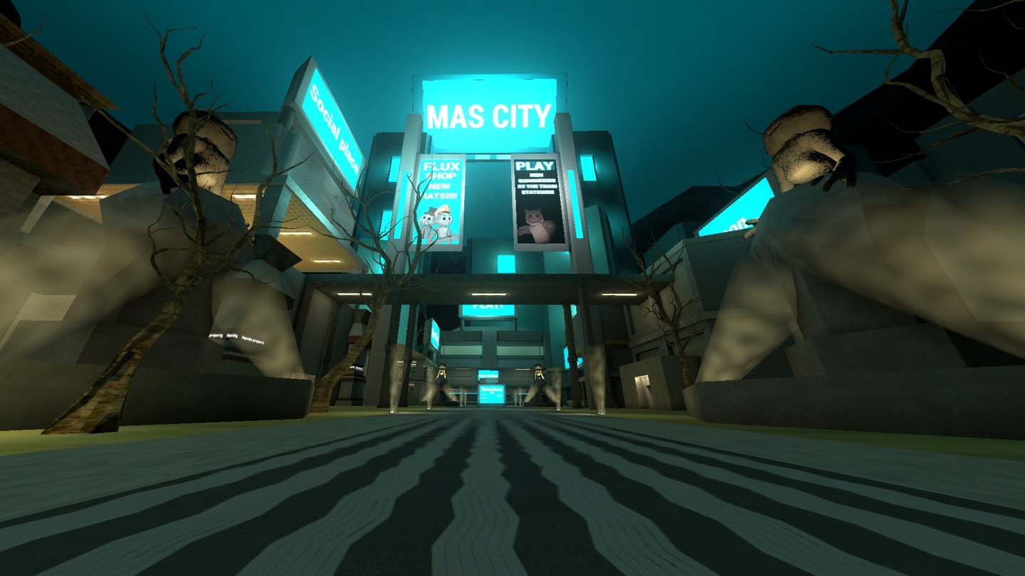 #2. Momentum (Meta) 由: Squido Studio