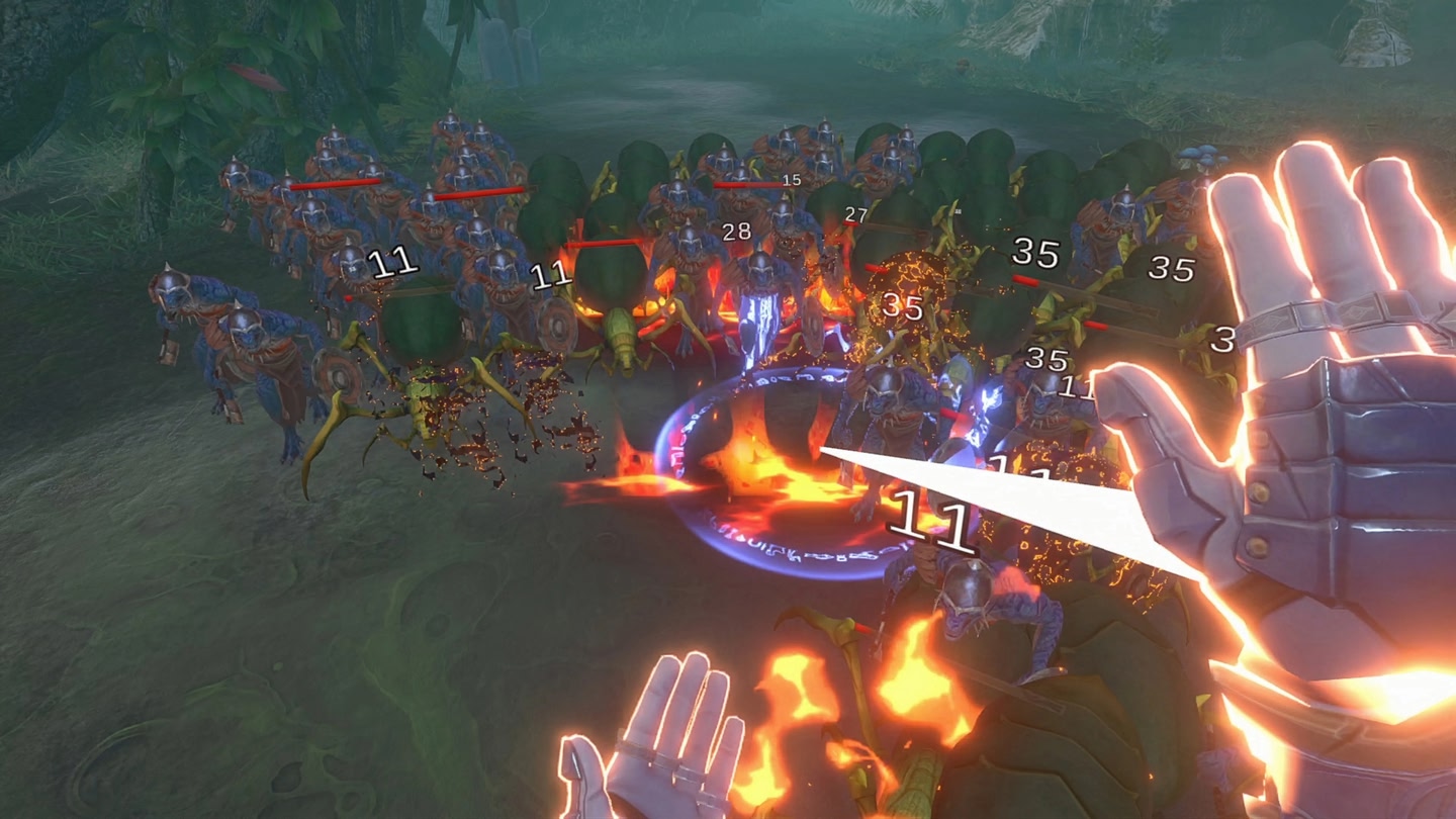 #3. Tower of Titans (Meta) 由: Chaossic