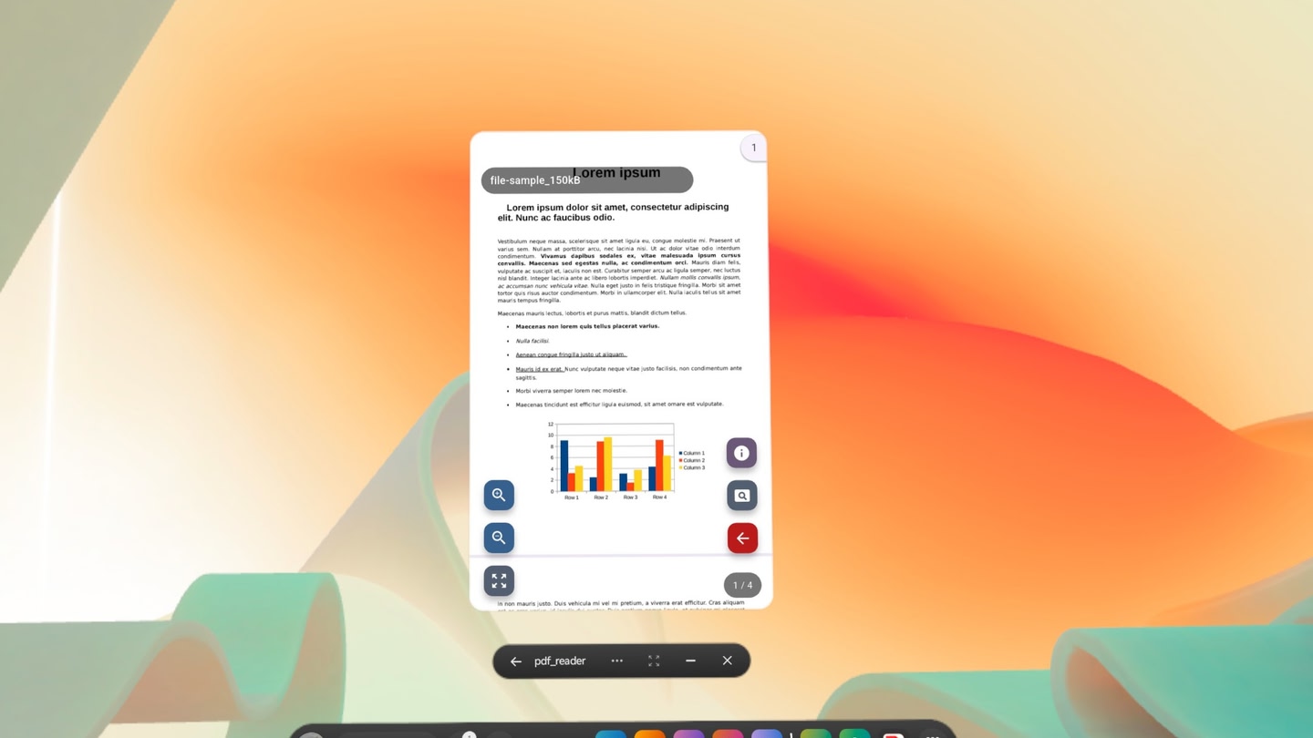 #3. PDF Manager (Meta) 来自: Pop Software Developer